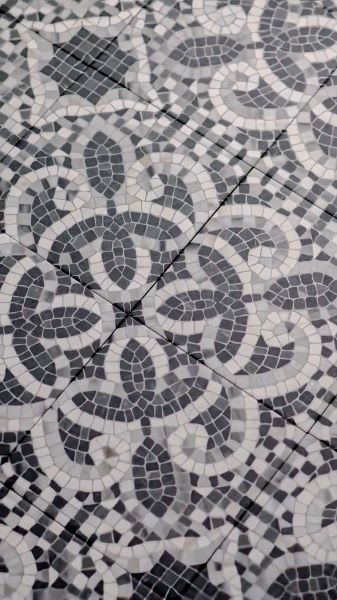 heritage tiles Sydney